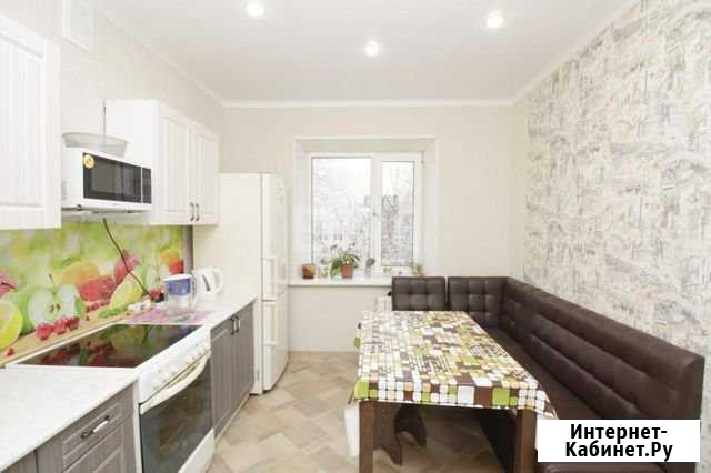 4-комнатная квартира, 84.1 м², 5/5 эт. на продажу в Нижневартовске Нижневартовск - изображение 1