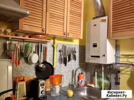 1-комнатная квартира, 31 м², 1/5 эт. на продажу в Серпухове Серпухов