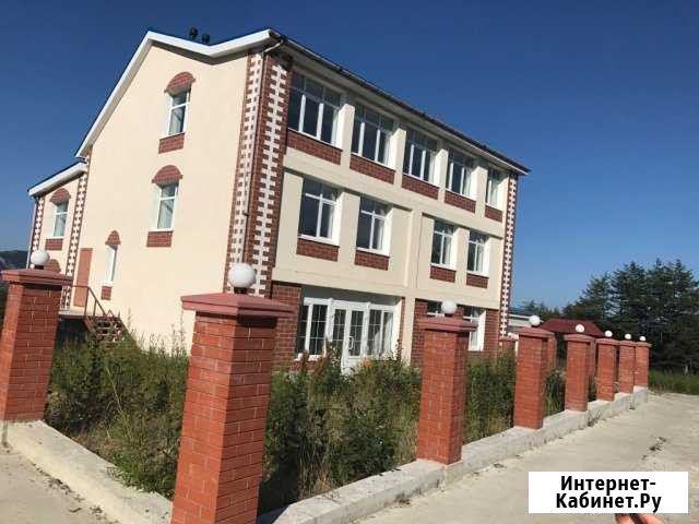 Дом 300 м² на участке 10 сот. на продажу в Магадане Магадан - изображение 1