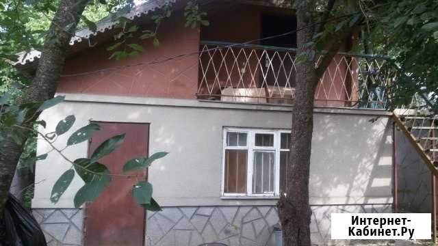 Дача 56 м² на участке 6 сот. на продажу в Ессентуках Ессентуки - изображение 1