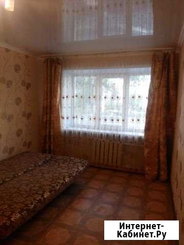 1-комнатная квартира, 29 м², 1/4 эт. на продажу в Астрахани Астрахань - изображение 1