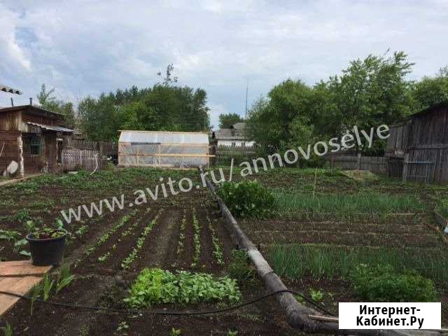 Коттедж 100 м² на участке 12 сот. на продажу в Карпинске Карпинск - изображение 1
