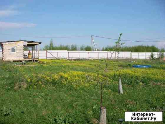 Участок ИЖС 12 сот. на продажу в Тарусе Таруса