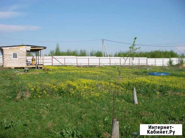 Участок ИЖС 12 сот. на продажу в Тарусе Таруса - изображение 1