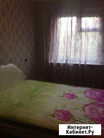 2-комнатная квартира, 50 м², 2/5 эт. в аренду посуточно в Нижнем Новгороде Нижний Новгород - изображение 1
