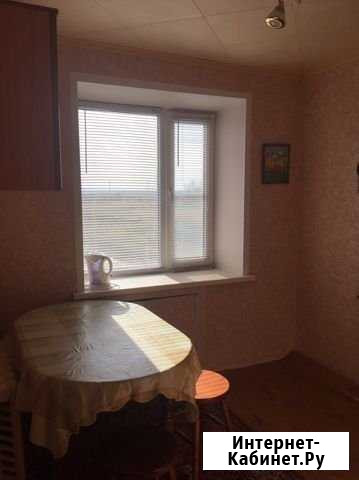 1-комнатная квартира, 32.7 м², 3/5 эт. на продажу в Колышлее Колышлей - изображение 1