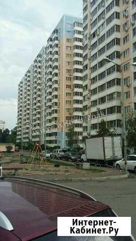 Цоколь 19м Краснодар - изображение 1