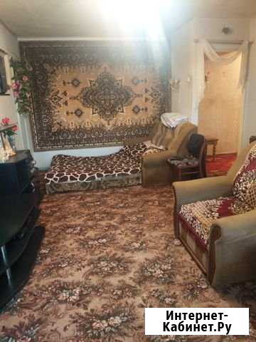 1-комнатная квартира, 31.9 м², 5/5 эт. на продажу в Кирове Киров - изображение 1
