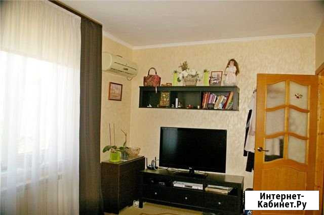 3-комнатная квартира, 57.5 м², 2/2 эт. на продажу в Абинске Абинск - изображение 1