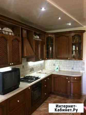3-комнатная квартира, 122 м², 3/10 эт. на продажу в Астрахани Астрахань