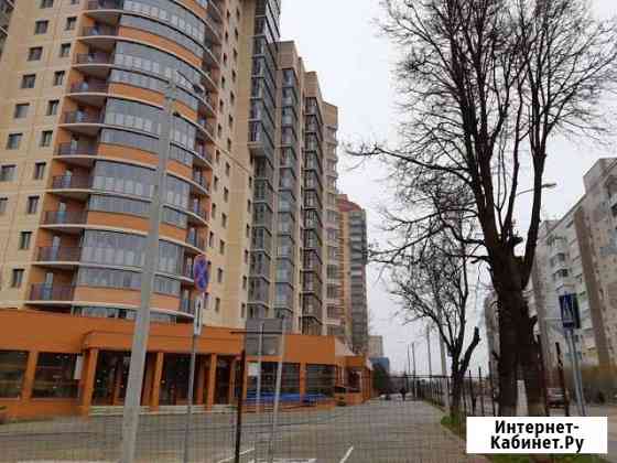 3-комнатная квартира, 76.2 м², 2/15 эт. на продажу в Домодедово Домодедово