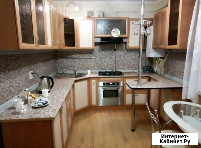2-комнатная квартира, 56 м², 2/2 эт. на продажу в Ипатово Ипатово - изображение 1