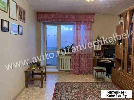 3-комнатная квартира, 62.9 м², 5/5 эт. на продажу в Белогорске Амурской области Белогорск