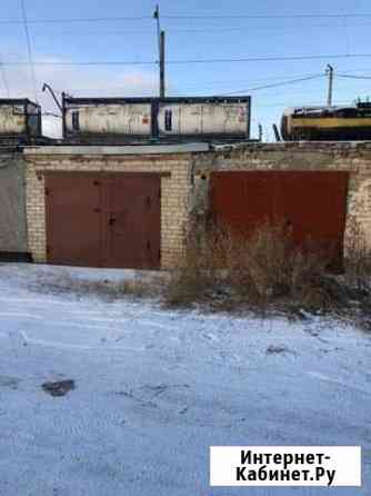 Гараж 25 м² на продажу в Сызрани Сызрань