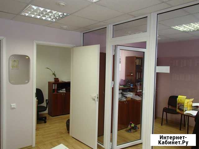 Офисное помещение, 29 кв.м. Петрозаводск - изображение 1