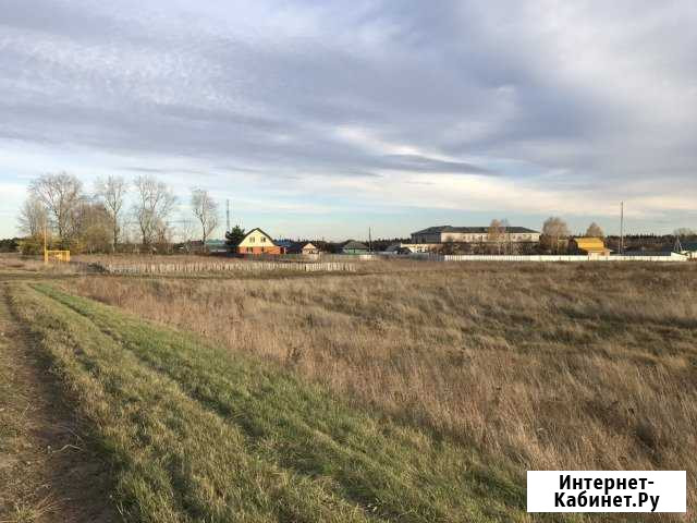 Участок СНТ, ДНП 6300 сот. на продажу в Тюмени Тюмень - изображение 1