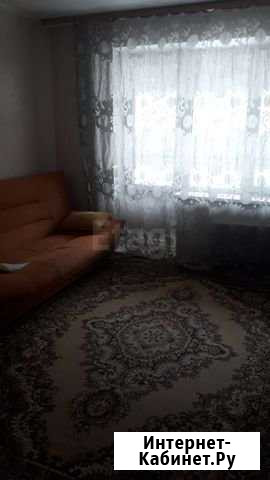 1-комнатная квартира, 30 м², 1/10 эт. на продажу в Кемерово Кемерово - изображение 1