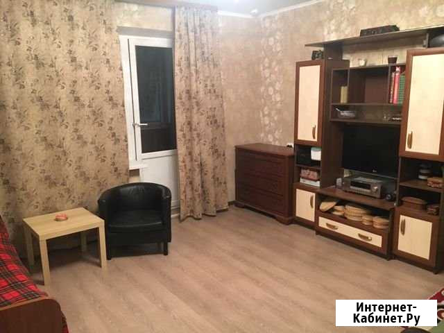 1-комнатная квартира, 41 м², 7/10 эт. на продажу в Нефтеюганске Нефтеюганск - изображение 1