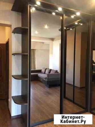 2-комнатная квартира, 72 м², 13/14 эт. в аренду на длительный срок в Сочи Сочи