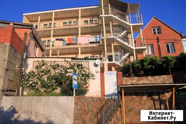 Дом 447 м² на участке 5.3 сот. на продажу в Сочи Сочи - изображение 1