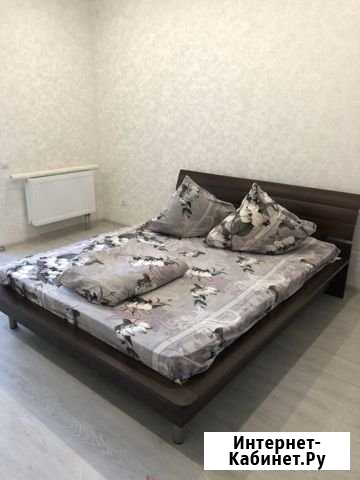 Квартира-студия, 30 м², 15/18 эт. в аренду на длительный срок в Волгограде Волгоград - изображение 1
