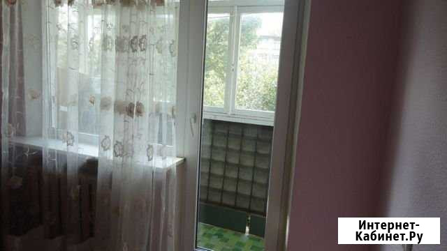 2-комнатная квартира, 46 м², 2/5 эт. в аренду на длительный срок в Пскове Псков - изображение 1