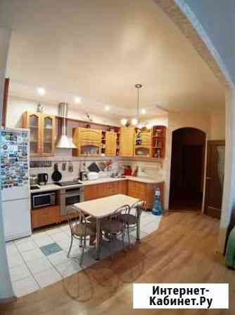 4-комнатная квартира, 91.3 м², 10/14 эт. на продажу в Барнауле Барнаул