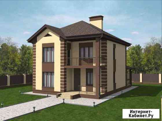 Дом 175 м² на участке 6 сот. на продажу в Нижнем Новгороде Нижний Новгород