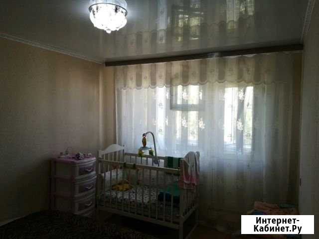 2-комнатная квартира, 43 м², 5/5 эт. на продажу в Тобольске Тобольск - изображение 1