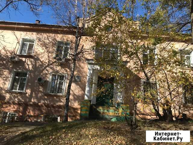 Комната 18 м² в 7-ком. кв., 3/3 эт. на продажу в Хабаровске Хабаровск - изображение 1