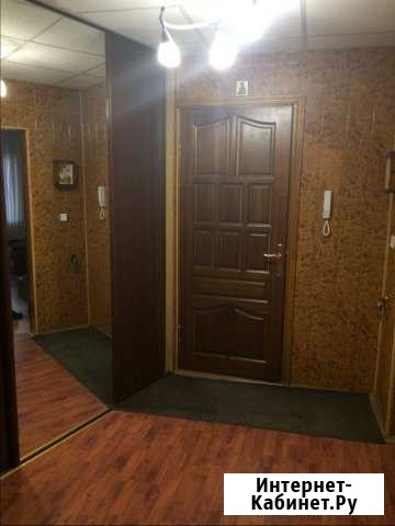 3-комнатная квартира, 57 м², 2/5 эт. на продажу в Богдановиче Богданович - изображение 1