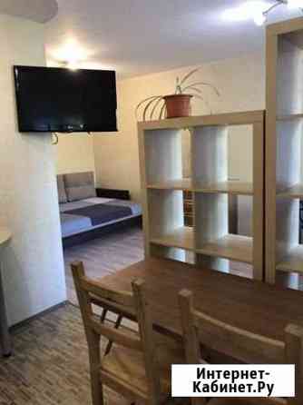 1-комнатная квартира, 35 м², 1/9 эт. в аренду посуточно в Ижевске Ижевск