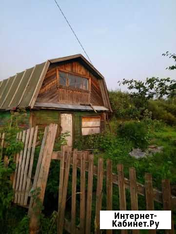 Дача 35 м² на участке 6 сот. на продажу в Кемерово Кемерово - изображение 1