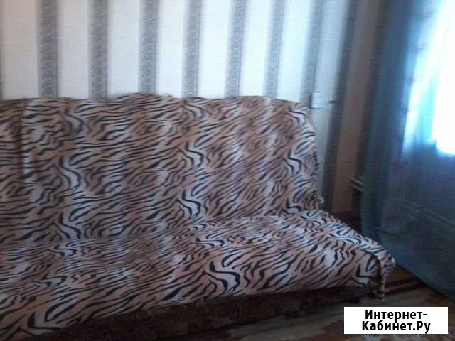 Комната 22 м² в 1-ком. кв., 5/5 эт. на продажу в Челябинске Челябинск - изображение 1