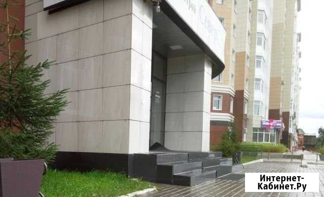 Отличное помещение для лучшего проекта 125 кв.м. Сургут - изображение 1