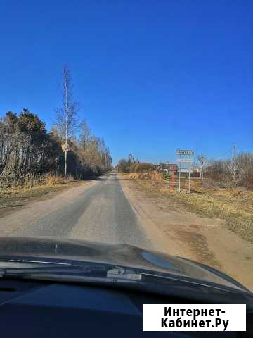 Участок ИЖС 15 сот. на продажу в Великом Новгороде Великий Новгород - изображение 1