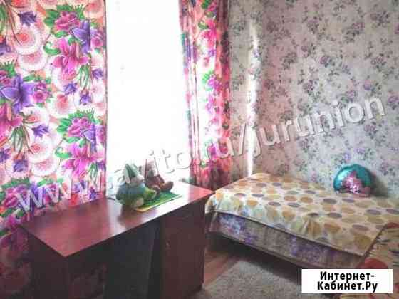 3-комнатная квартира, 48 м², 1/5 эт. на продажу в Кемерово Кемерово