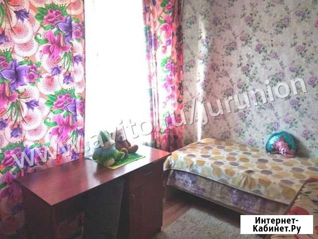 3-комнатная квартира, 48 м², 1/5 эт. на продажу в Кемерово Кемерово - изображение 1