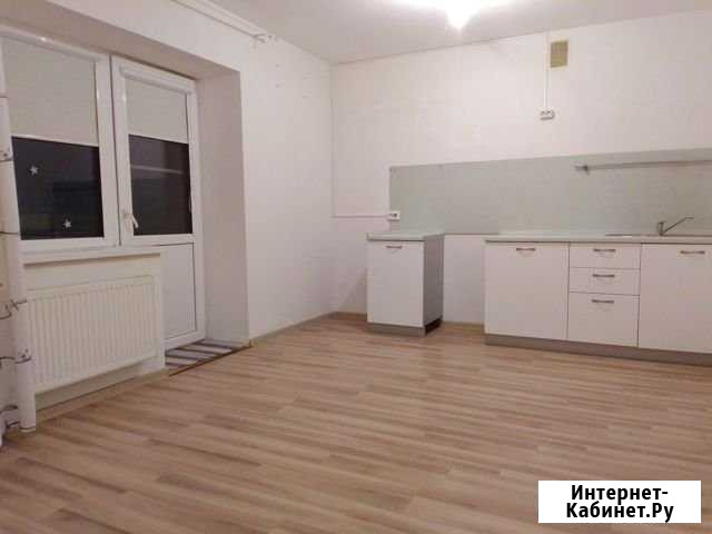 Квартира-студия, 25.8 м², 8/10 эт. на продажу в Волгограде Волгоград - изображение 1