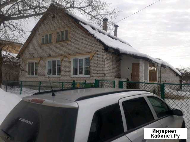 Дом 120 м² на участке 12 сот. на продажу в Дзержинске Дзержинск - изображение 1