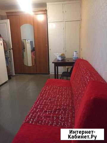 Комната 17.4 м² в 1-ком. кв., 9/9 эт. на продажу в Уфе Уфа - изображение 1