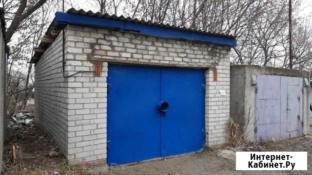 Гараж 24 м² на продажу в Курске Курск - изображение 1