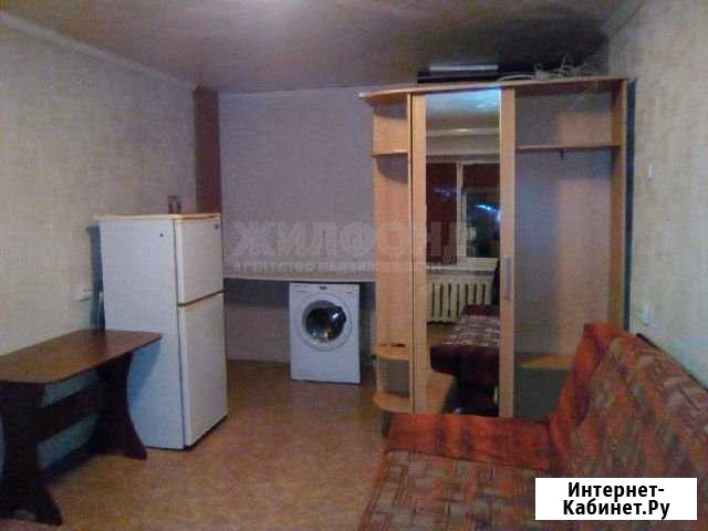 Комната 18 м² в 8-ком. кв., 3/9 эт. в аренду на длительный срок в Новосибирске Новосибирск - изображение 1
