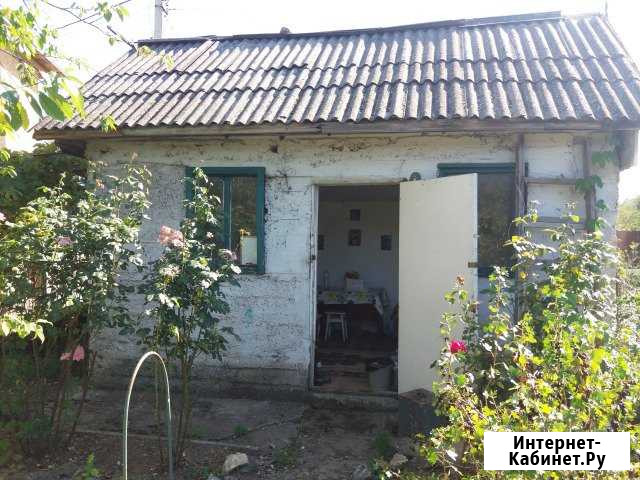 Дача 25 м² на участке 4.5 сот. на продажу в Севастополе Севастополь - изображение 1
