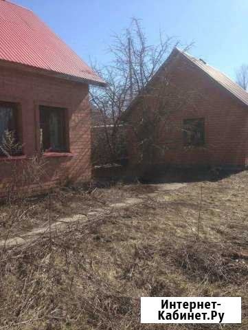 Дача 40 м² на участке 5 сот. на продажу в Волжском Самарской области Волжский Самарской области - изображение 1
