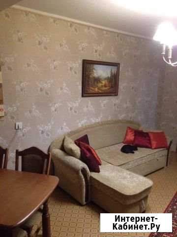 3-комнатная квартира, 80 м², 9/10 эт. на продажу в Ставрополе Ставрополь - изображение 1