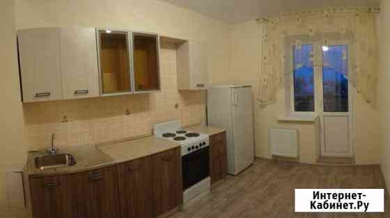 1-комнатная квартира, 42 м², 12/16 эт. в аренду на длительный срок в Воронеже Воронеж