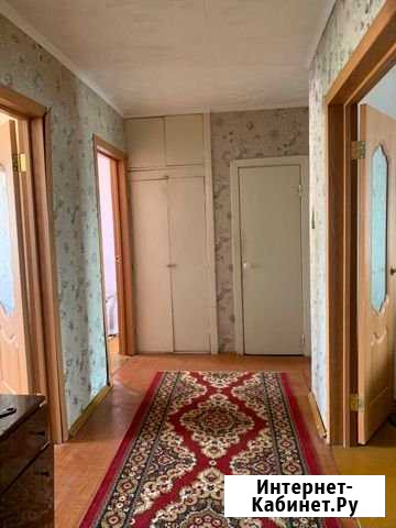 3-комнатная квартира, 60 м², 5/5 эт. на продажу в Бирске Бирск - изображение 1