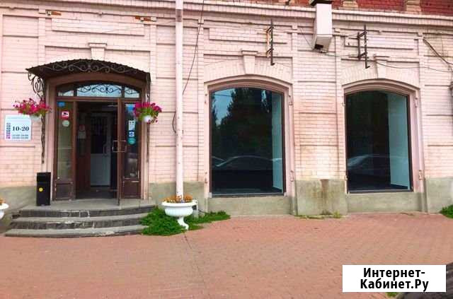Помещение свободного назначения, 77 кв.м. Самара - изображение 1