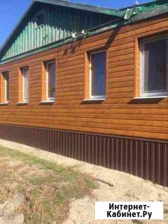 Дом 60 м² на участке 12 сот. на продажу в Каменске-Шахтинском Каменск-Шахтинский